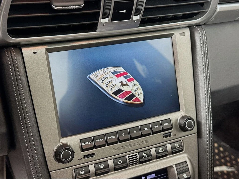 2008 Porsche 997 Targa - Image 12 of 18