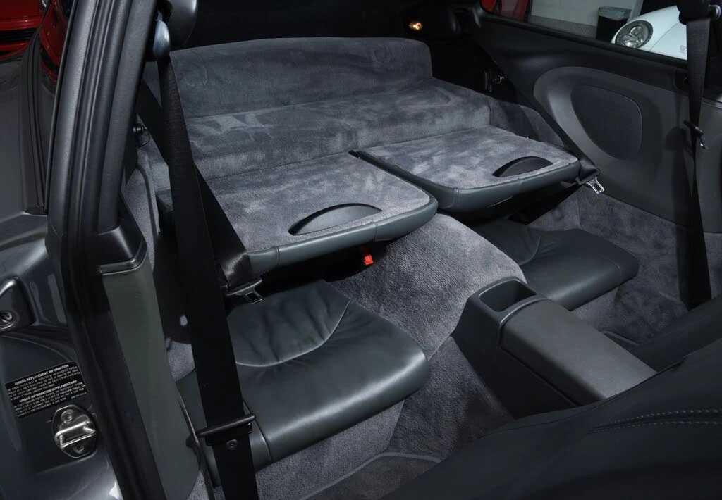 2008 Porsche 997 Targa - Image 25 of 28