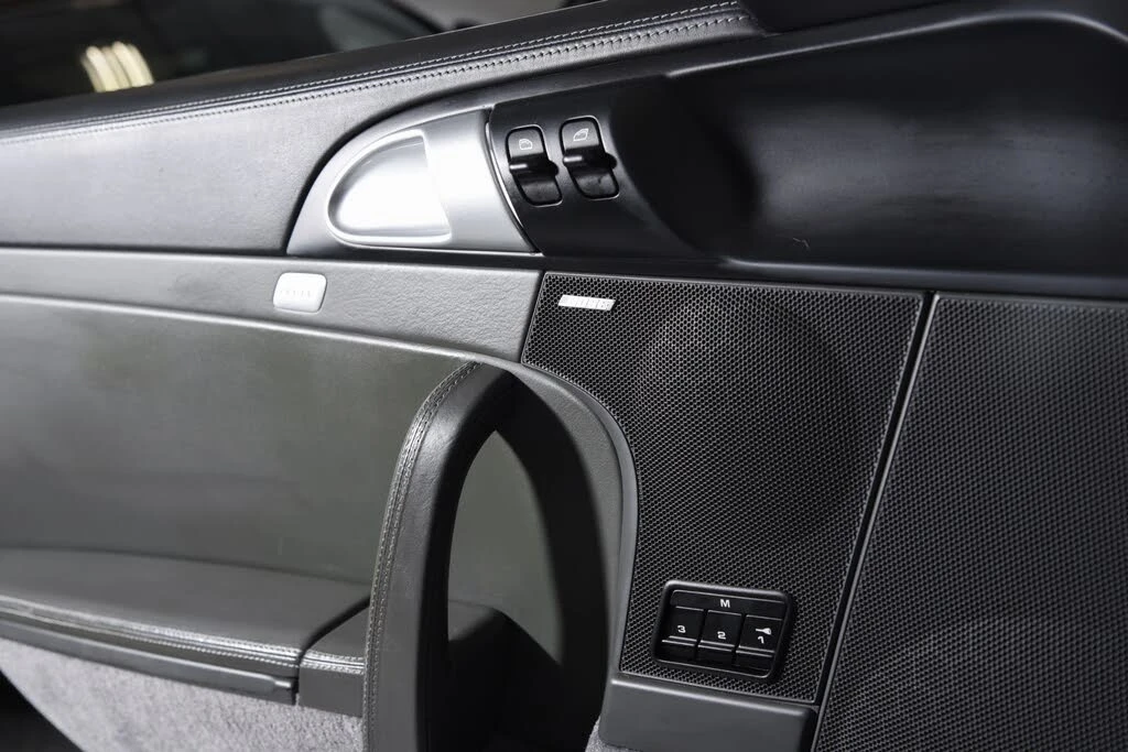 2008 Porsche 997 Targa - Image 18 of 28