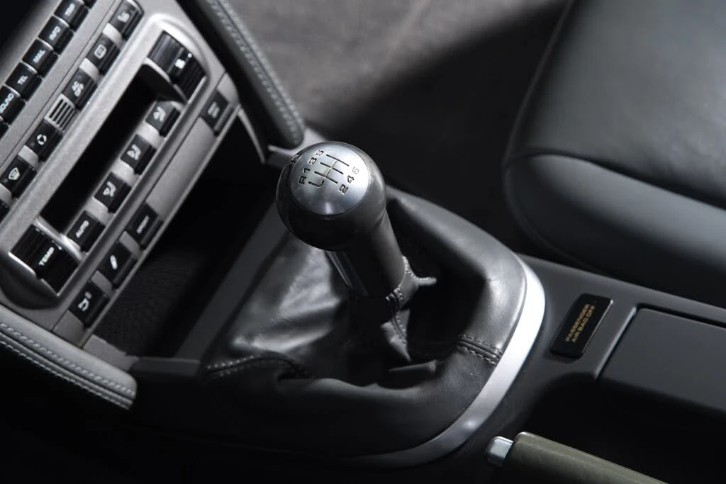 2008 Porsche 997 Targa - Image 6 of 28