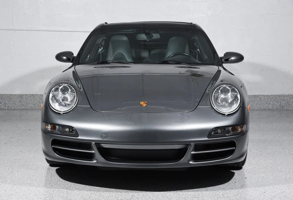 2008 Porsche 997 Targa - Image 10 of 28