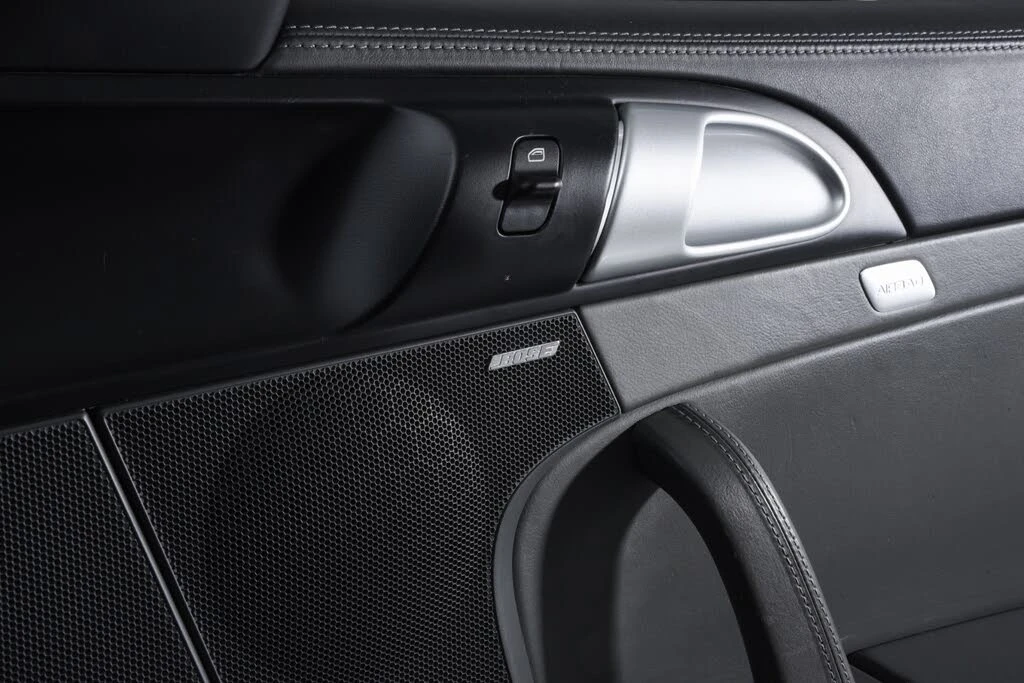 2008 Porsche 997 Targa - Image 23 of 28