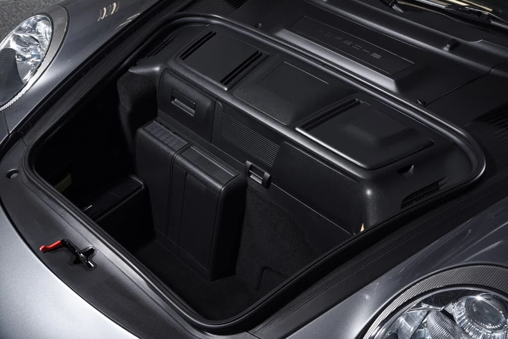 2008 Porsche 997 Targa - Image 27 of 28