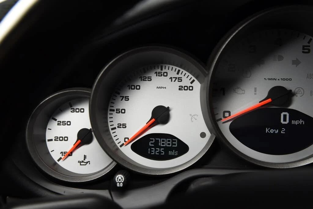 2008 Porsche 997 Targa - Image 19 of 28
