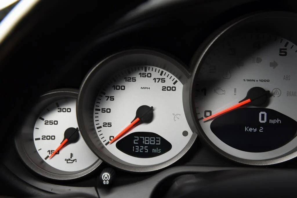 2008 Porsche 997 Targa - Image 20 of 28