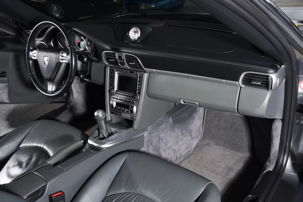 2008 Porsche 997 Targa - Image 14 of 28