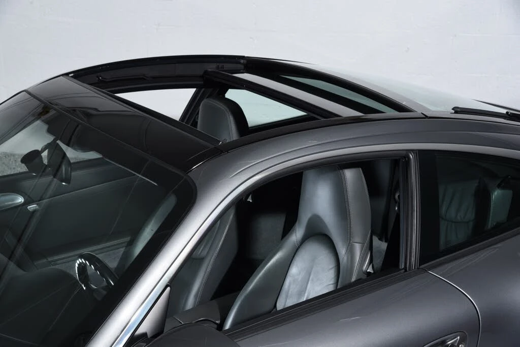 2008 Porsche 997 Targa - Image 22 of 28