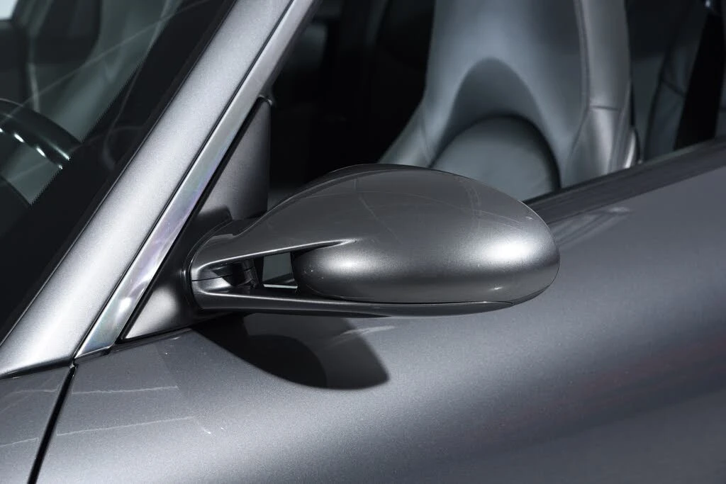 2008 Porsche 997 Targa - Image 7 of 28