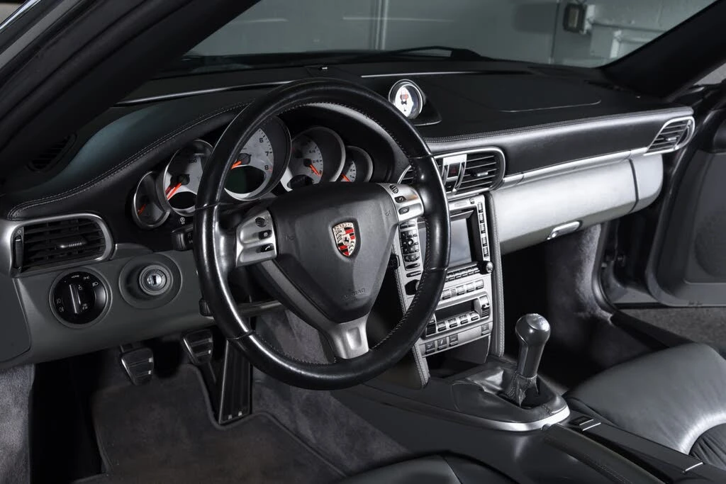 2008 Porsche 997 Targa - Image 4 of 28