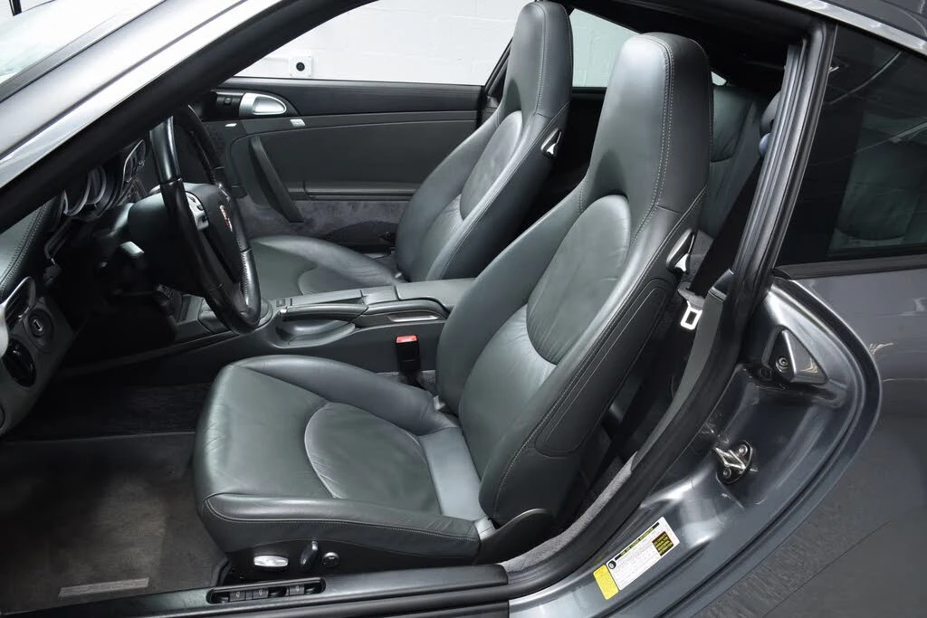 2008 Porsche 997 Targa - Image 24 of 28