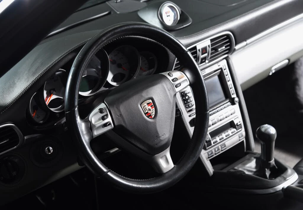 2008 Porsche 997 Targa - Image 15 of 28