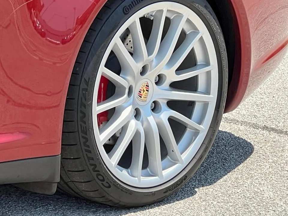 2008 Porsche 997 Targa - Image 15 of 31