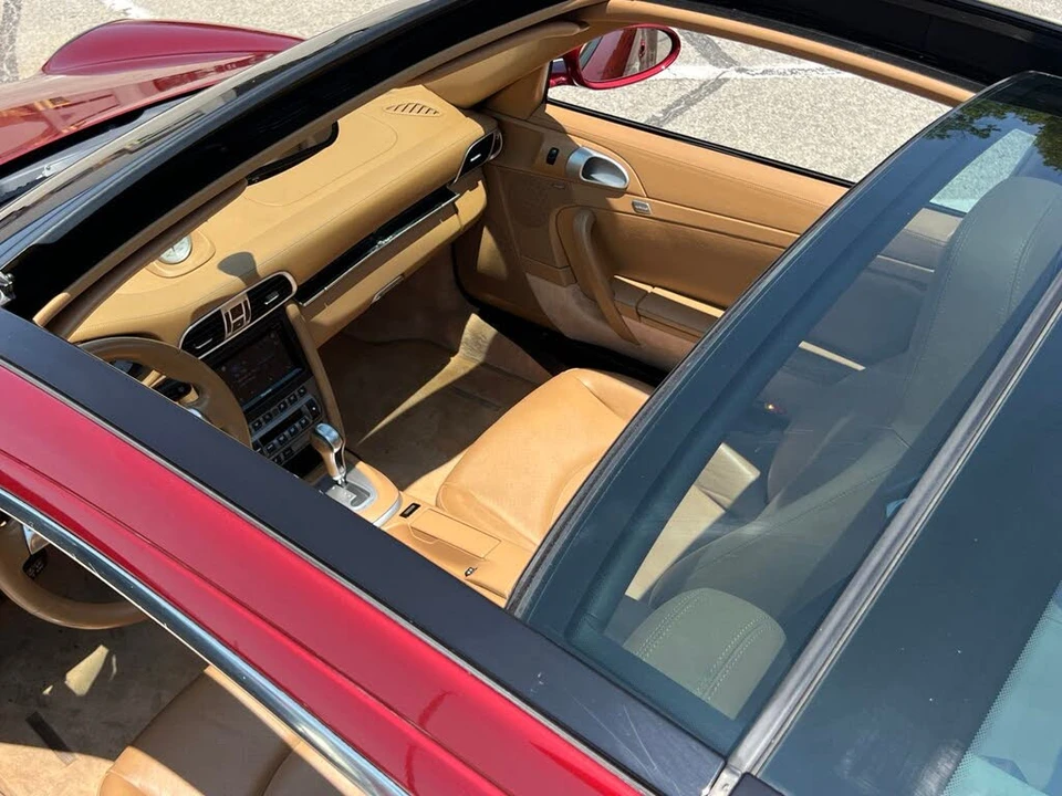 2008 Porsche 997 Targa - Image 11 of 31