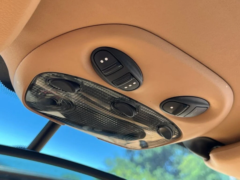 2008 Porsche 997 Targa - Image 28 of 31