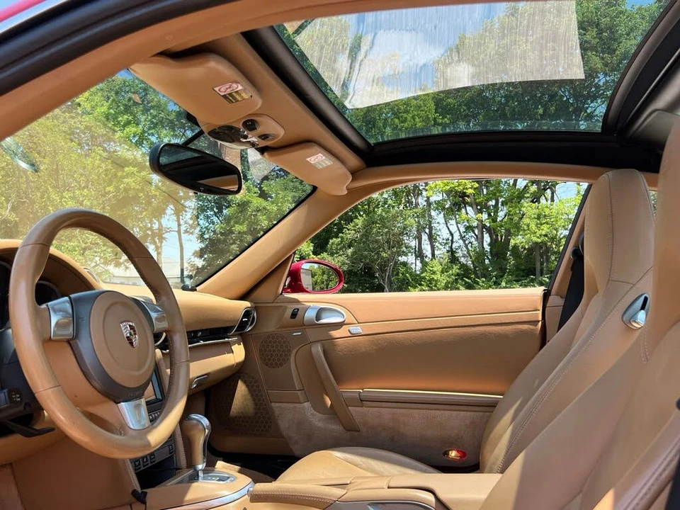 2008 Porsche 997 Targa - Image 18 of 31
