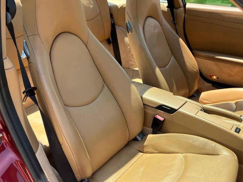 2008 Porsche 997 Targa - Image 19 of 31