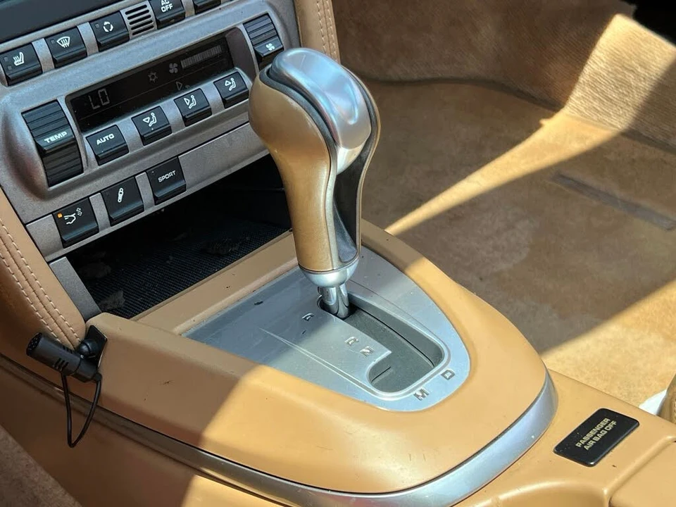 2008 Porsche 997 Targa - Image 26 of 31