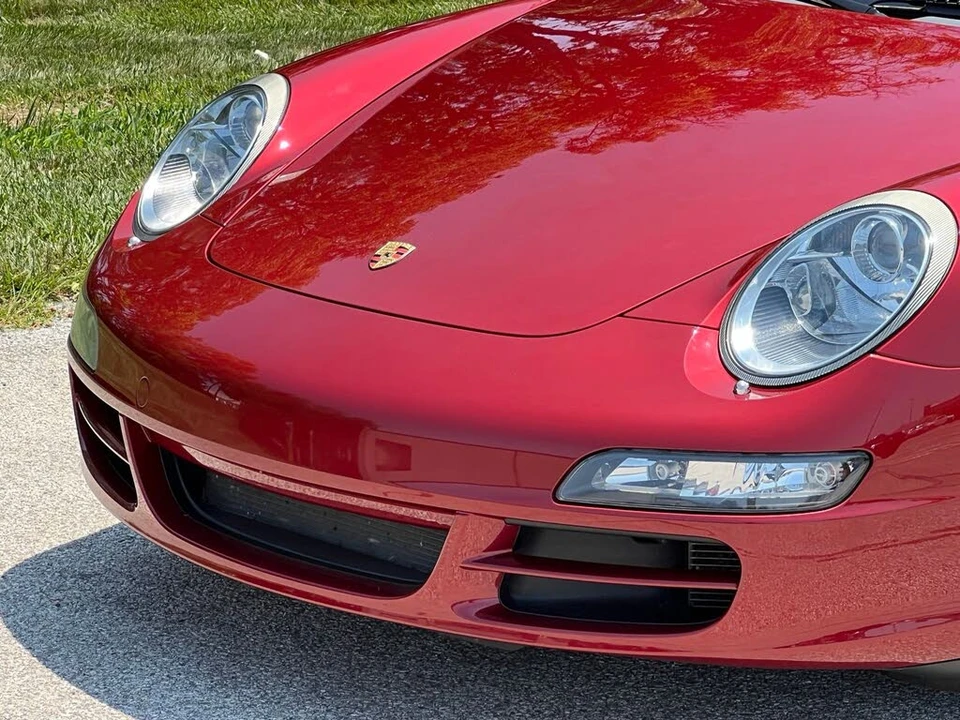 2008 Porsche 997 Targa - Image 14 of 31