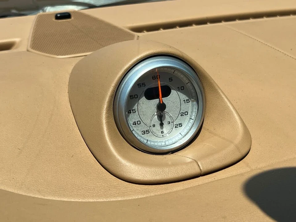 2008 Porsche 997 Targa - Image 22 of 31