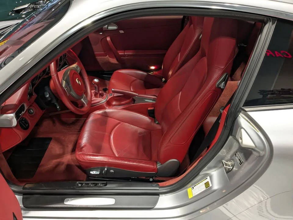 2008 Porsche 997 Targa - Image 23 of 31