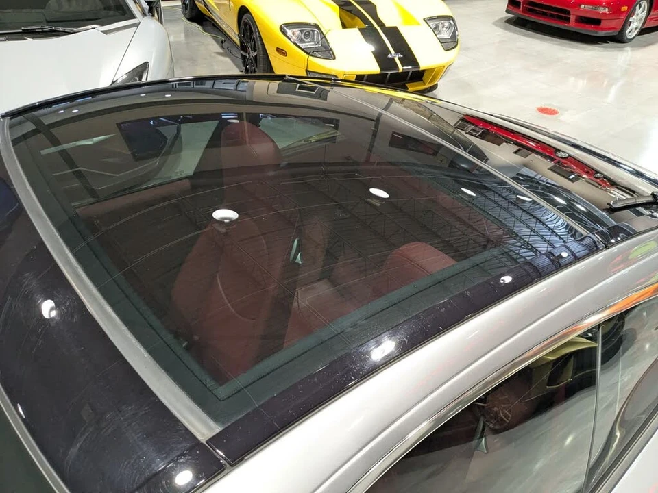2008 Porsche 997 Targa - Image 15 of 31