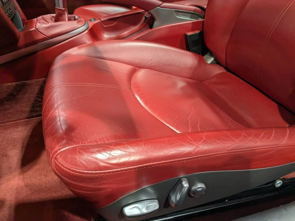 2008 Porsche 997 Targa - Image 26 of 31