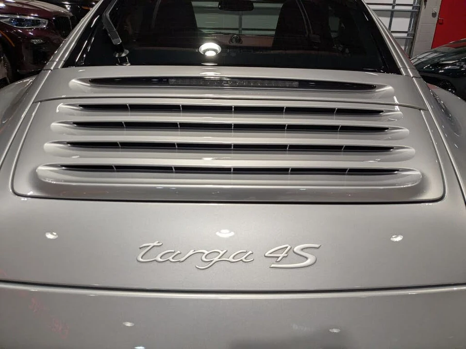 2008 Porsche 997 Targa - Image 21 of 31