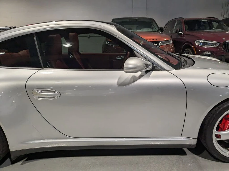 2008 Porsche 997 Targa - Image 11 of 31