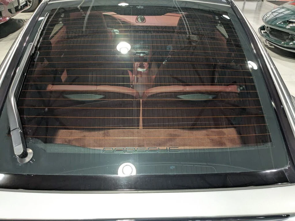 2008 Porsche 997 Targa - Image 20 of 31