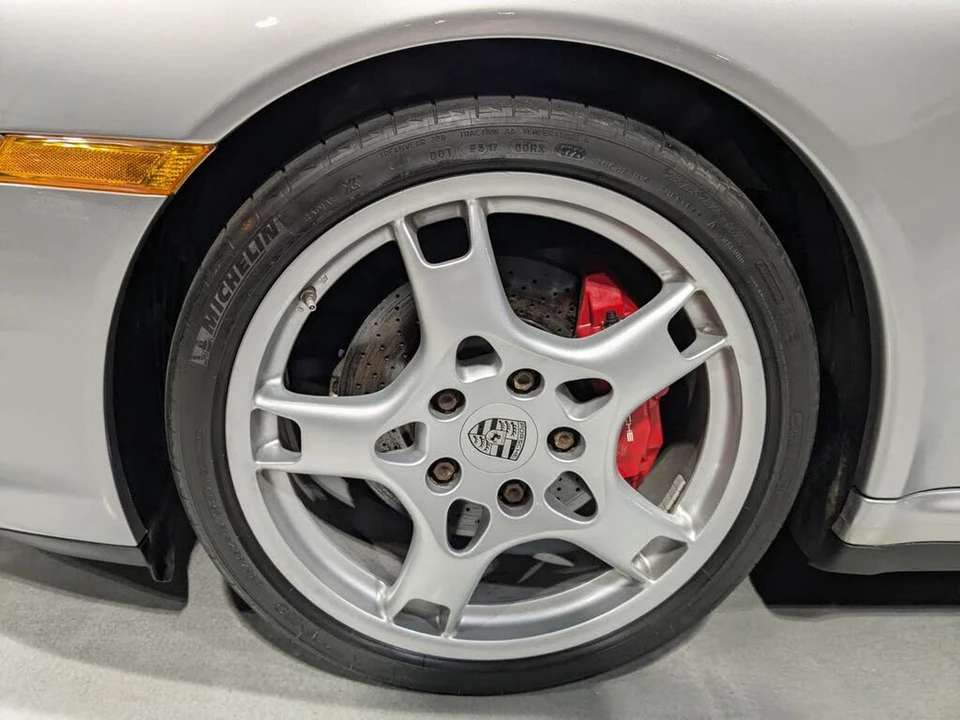 2008 Porsche 997 Targa - Image 16 of 31
