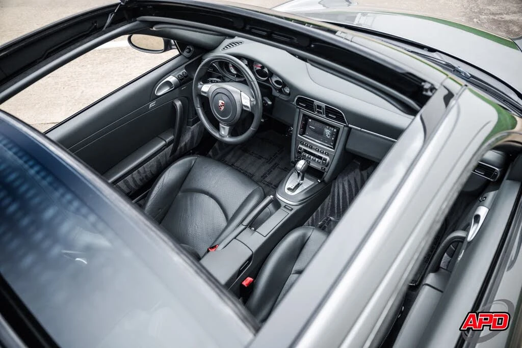 2008 Porsche 997 Targa - Image 3 of 31