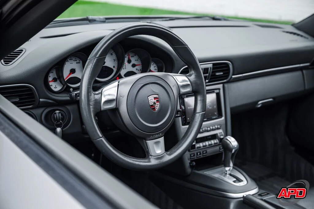 2008 Porsche 997 Targa - Image 9 of 31