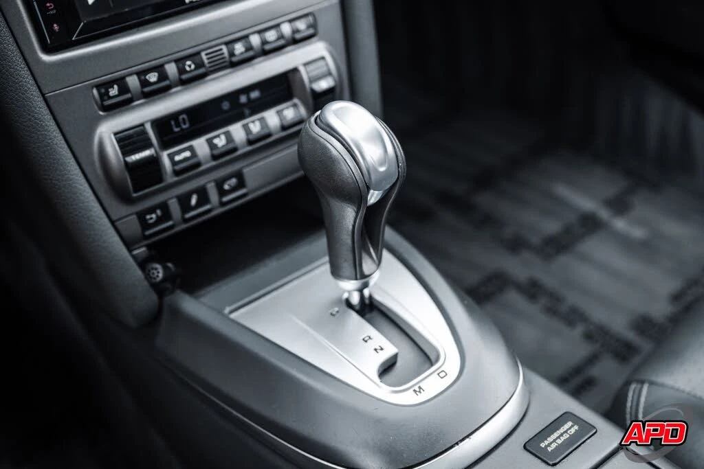 2008 Porsche 997 Targa - Image 15 of 31