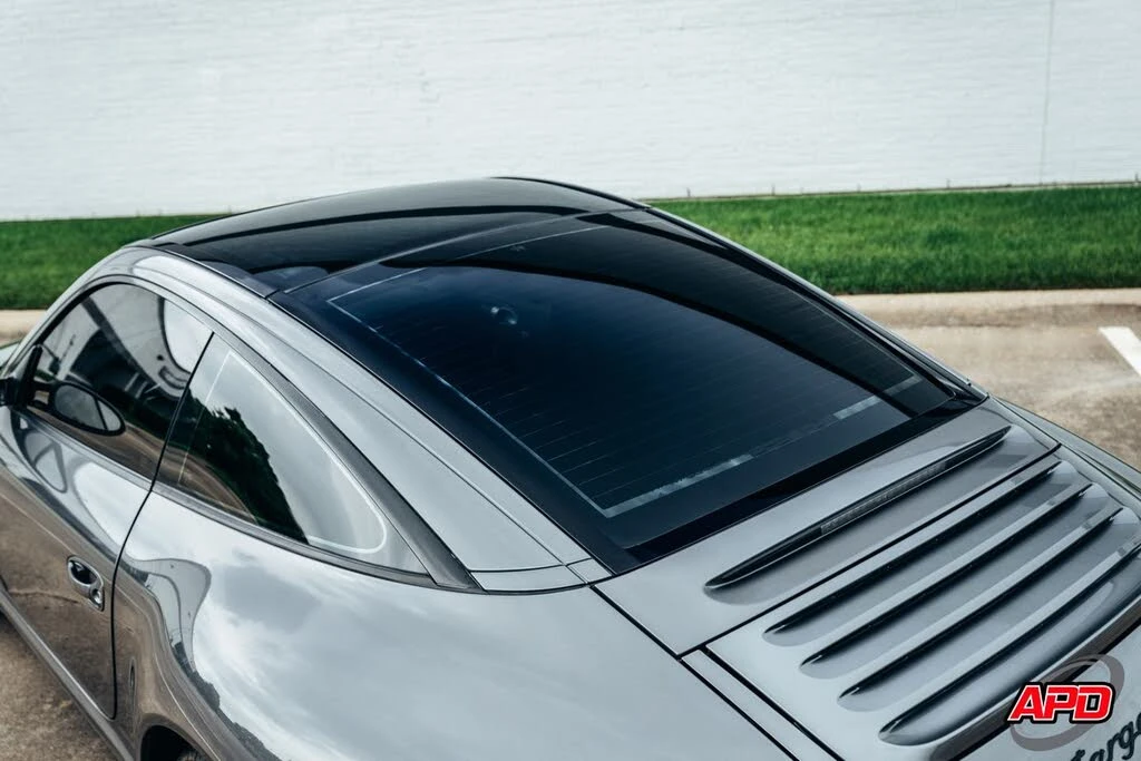 2008 Porsche 997 Targa - Image 31 of 31