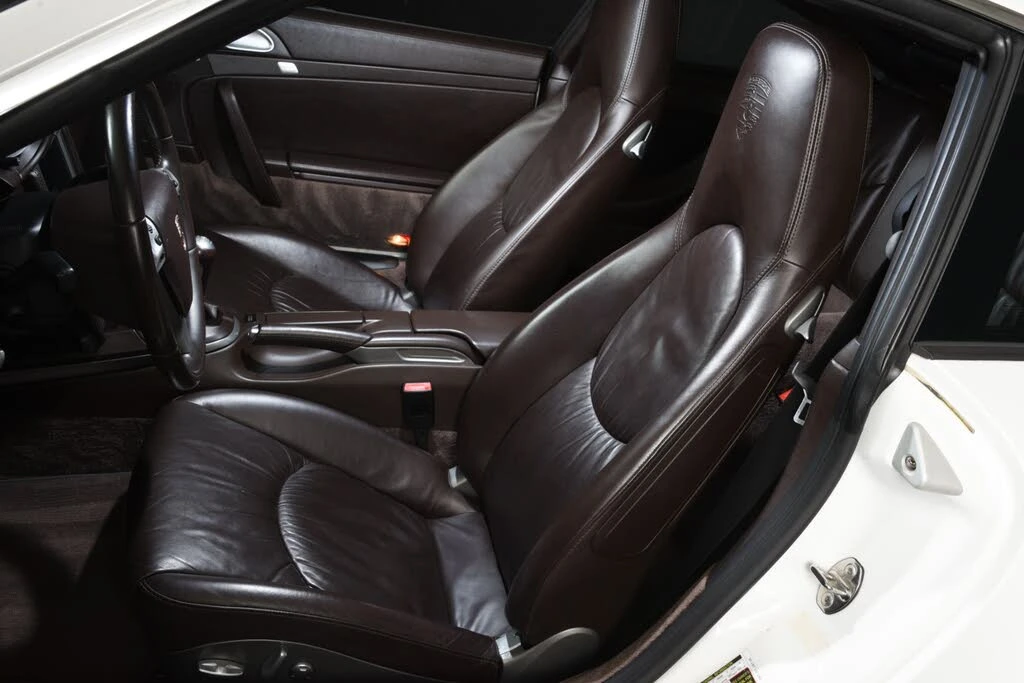 2008 Porsche 997 Targa - Image 6 of 31