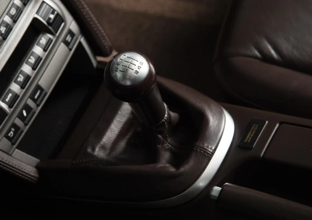 2008 Porsche 997 Targa - Image 7 of 31