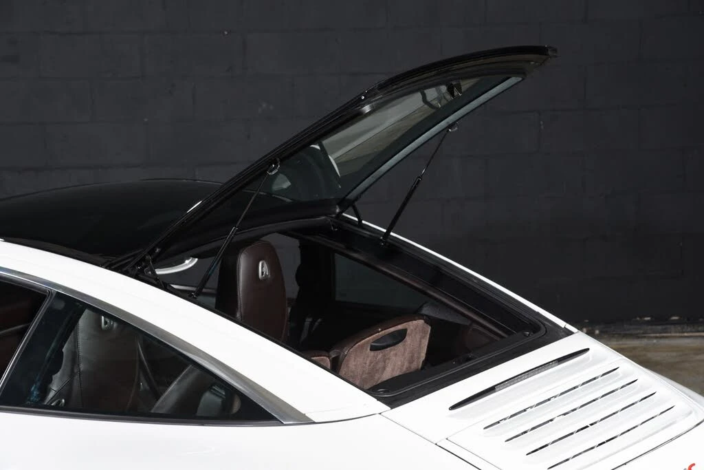 2008 Porsche 997 Targa - Image 12 of 31