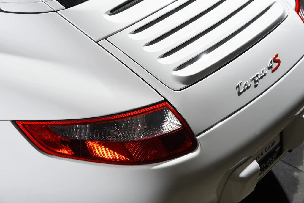 2008 Porsche 997 Targa - Image 13 of 31