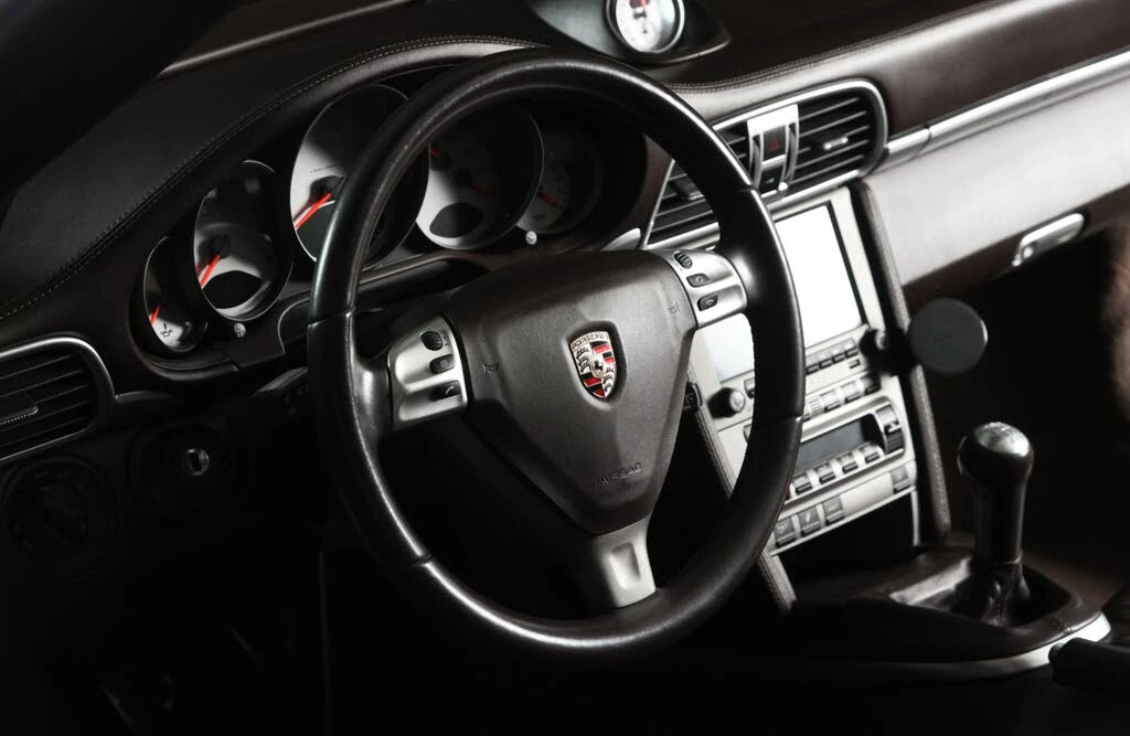 2008 Porsche 997 Targa - Image 5 of 31