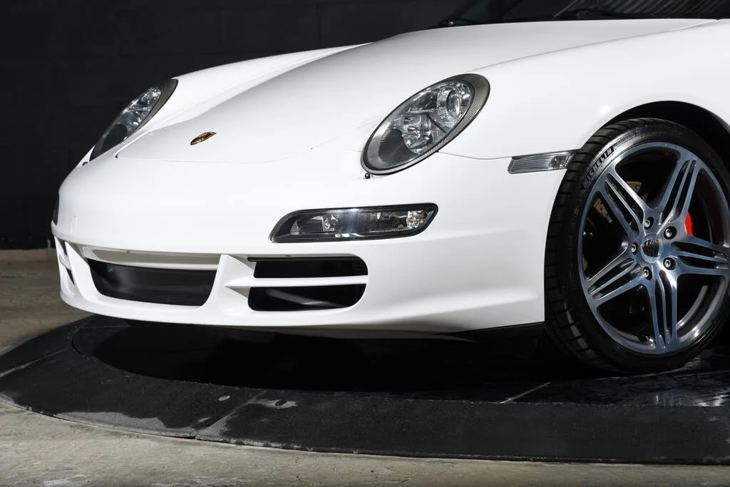 2008 Porsche 997 Targa - Image 28 of 31