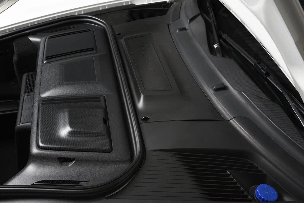 2008 Porsche 997 Targa - Image 27 of 31