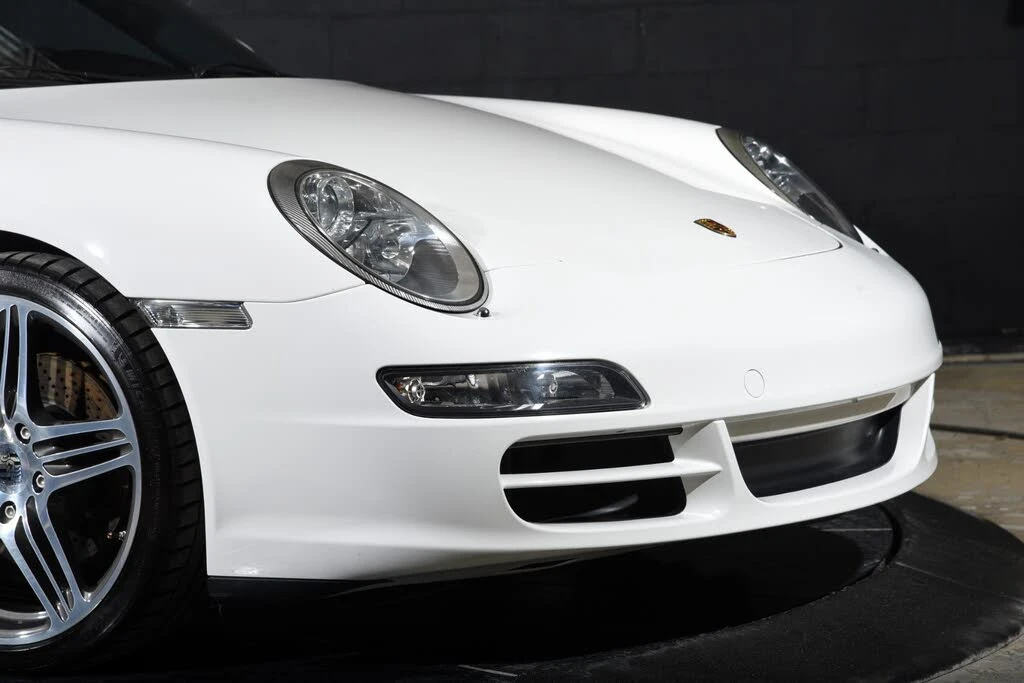 2008 Porsche 997 Targa - Image 23 of 31