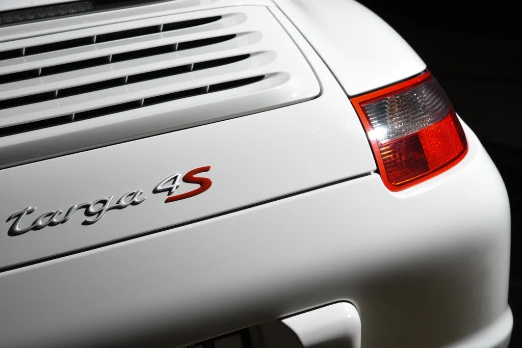 2008 Porsche 997 Targa - Image 16 of 31