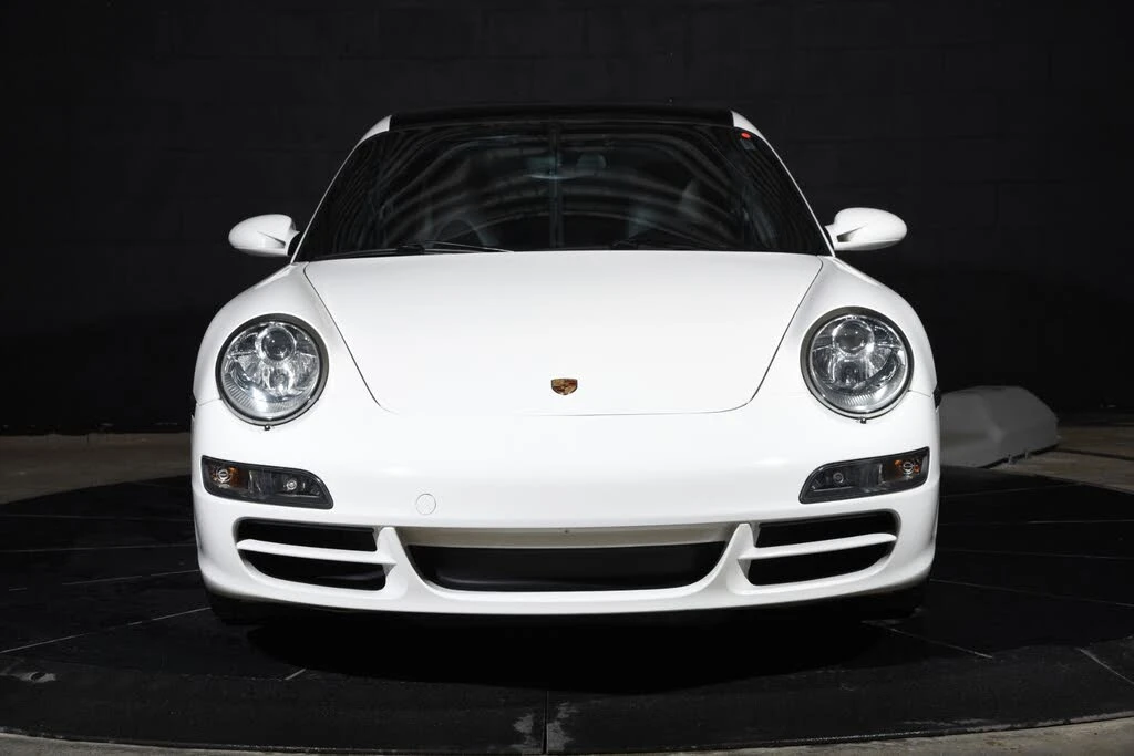 2008 Porsche 997 Targa - Image 24 of 31