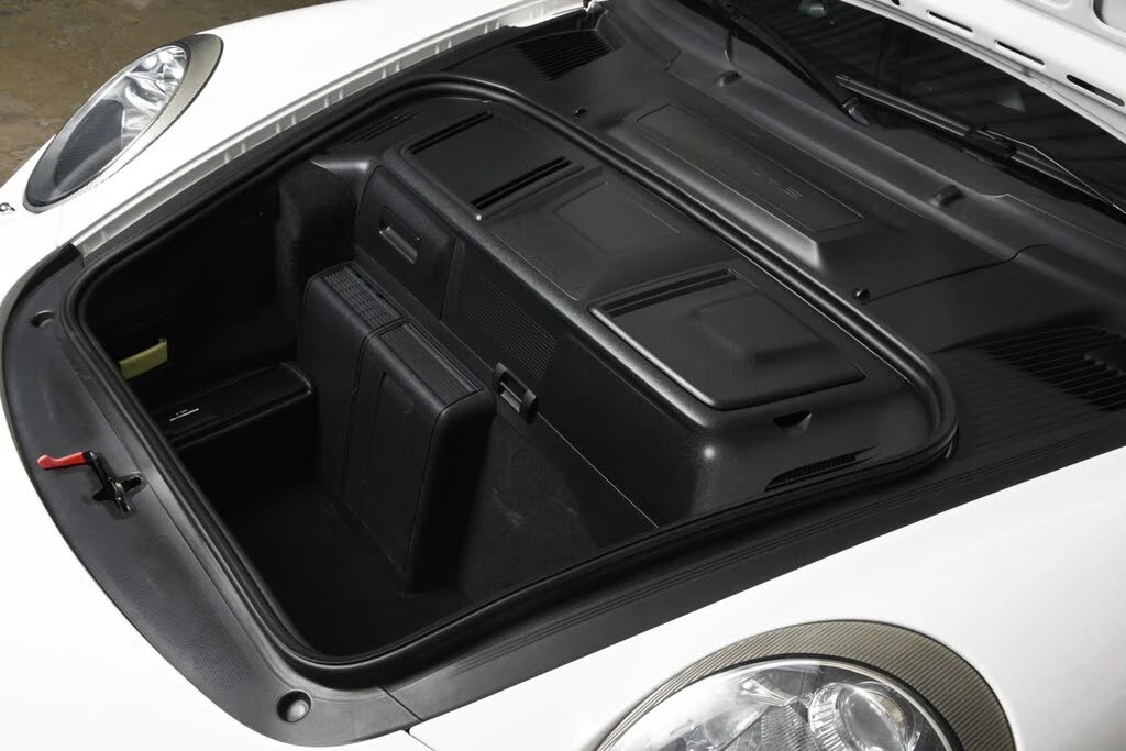 2008 Porsche 997 Targa - Image 26 of 31