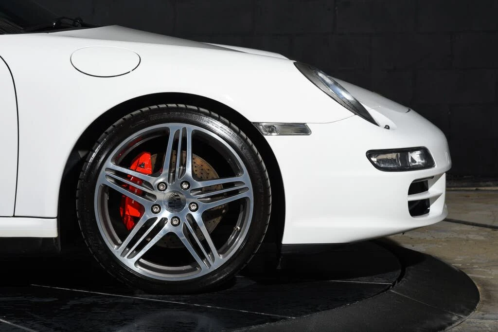 2008 Porsche 997 Targa - Image 22 of 31