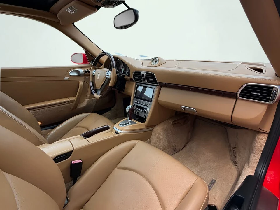 2008 Porsche 997 Targa - Image 30 of 31