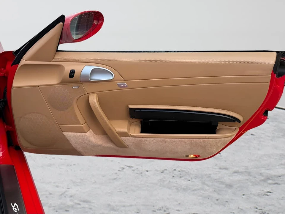 2008 Porsche 997 Targa - Image 28 of 31