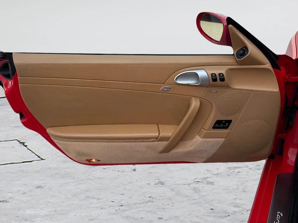 2008 Porsche 997 Targa - Image 19 of 31