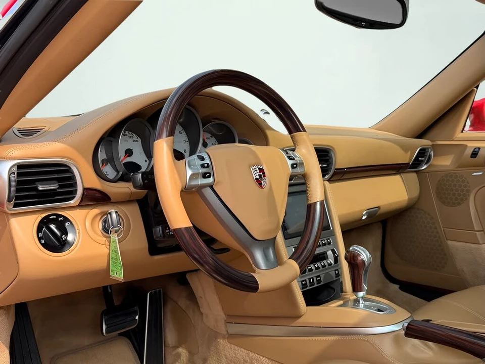 2008 Porsche 997 Targa - Image 2 of 31